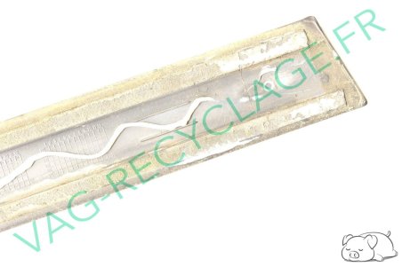 Baguette aile arrière gauche 8P3853983C Gris foncé métallisé Audi A3 8P 2 portes - Image 6