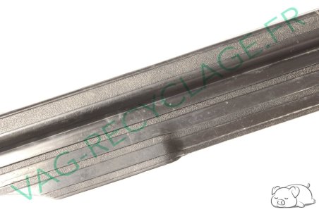 Seuil de porte arrière gauche 193853371A pour Golf 2 et Jetta 2 - Image 4