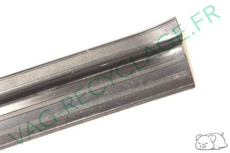 Seuil de porte arrière gauche 193853371A pour Golf 2 et Jetta 2 - Image 5