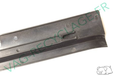 Seuil de porte arrière gauche 193853371A pour Golf 2 et Jetta 2 - Image 6