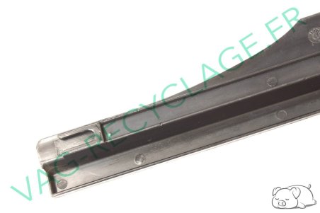 Seuil de porte arrière gauche 193853371A pour Golf 2 et Jetta 2 - Image 8