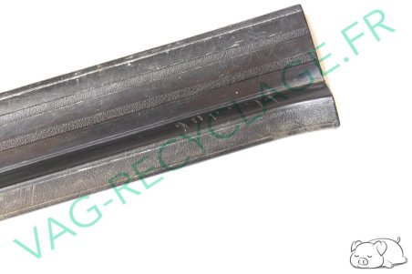 Seuil de porte arrière droit 193853372A pour Golf 2 et Jetta 2 - Image 5