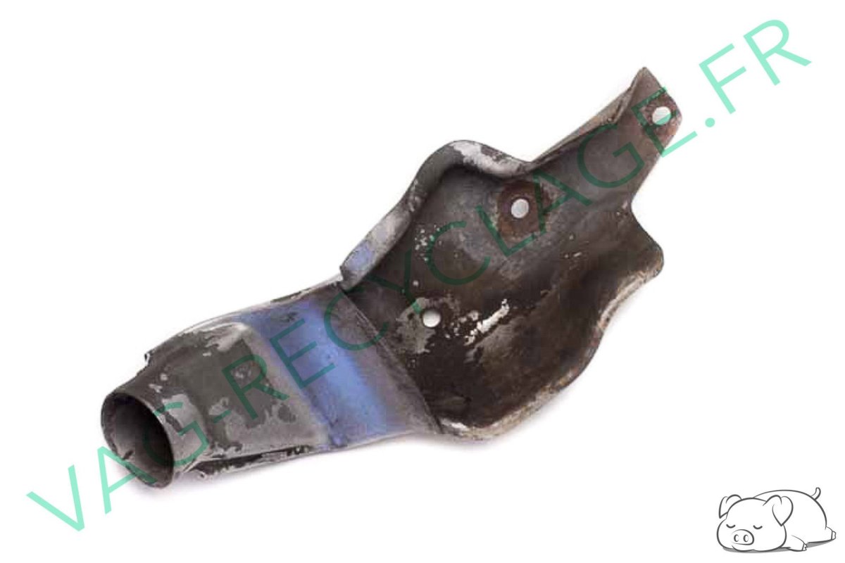 Actionneur De Collecteur D'admission - Compatible Audi A3 A4 A6 TT, VW Golf, Seat Exeo... - Ref. 06F133482 - 11