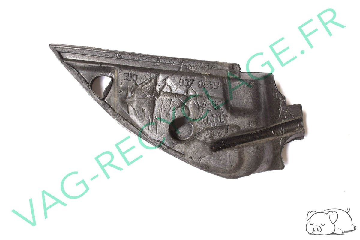 Mousse isolation tweeter 3B0837985B avant gauche Passat 5 - Image 1