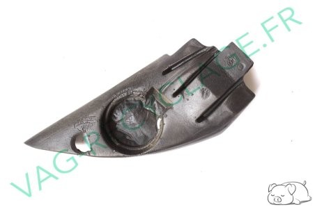 Mousse isolation tweeter 3B0837986B avant droit Passat 5 - Image 2