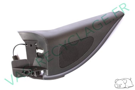 Cache Tweeter aigu avant gauche 1K0837993B 1K0035411C Golf 5 - Image 1