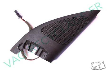 Tweeter Philips 1J0035411F + grille droit 1J0837994B Bora et Golf 4 - Image 1