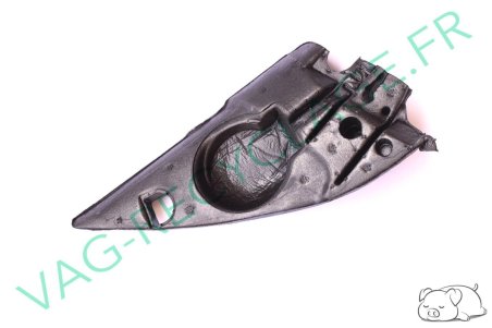 Mousse isolation tweeter 1J0837986C avant droit Golf 4 et Bora - Image 2