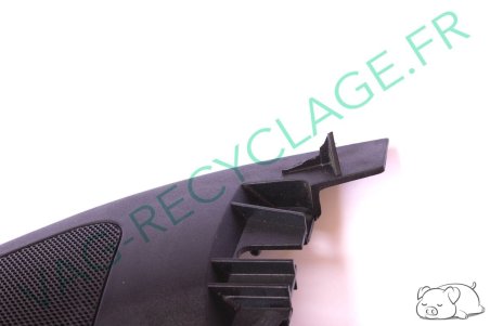 Tweeter Philips 1J0035411F + grille gauche 1J0837993B Bora et Golf 4 - Image 4