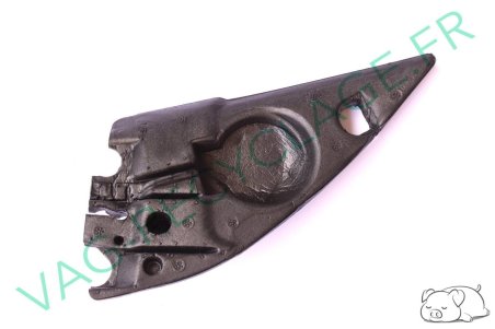 Mousse isolation tweeter 1J0837985C avant gauche Golf 4 et Bora - Image 2