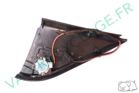 Tweeter Philips 6K0035411D + grille droite 6K0837974 Seat Ibiza 2 et Cordoba - Image 2