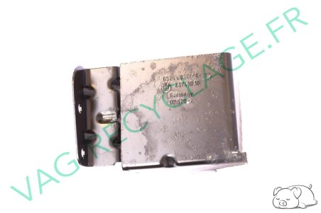 Support sirène alarme et capteur inclinaison 65756937448 Bmw Z4 E85 E86 - Image 2