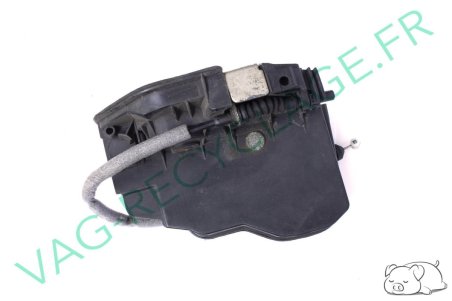 Serrure de porte avant gauche 51217167073 Bmw Z4 E85 E86 RHD - Image 1