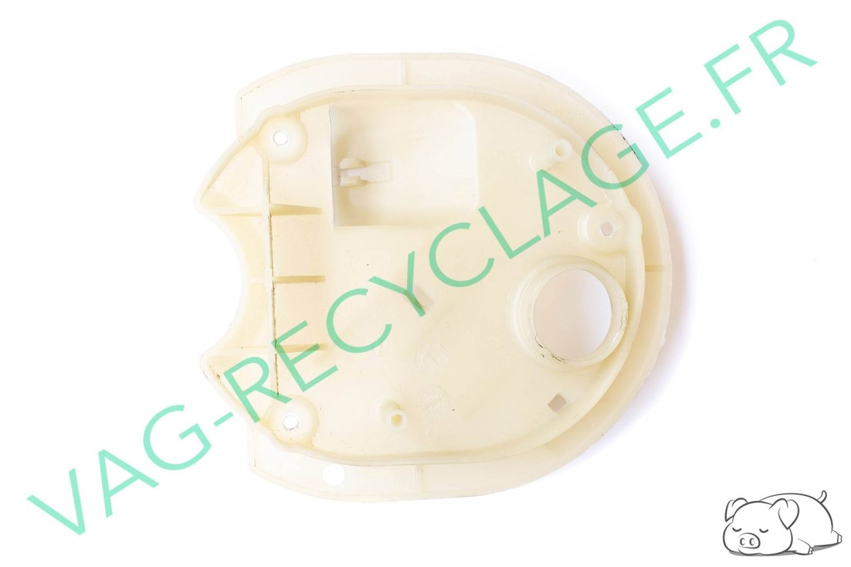 Support ventilateur boitier électronique moteur 12907570074 Bmw Z4 E85 E86 - Image 1