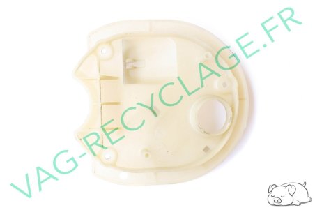 Support ventilateur boitier électronique moteur 12907570074 Bmw Z4 E85 E86 - Image 1