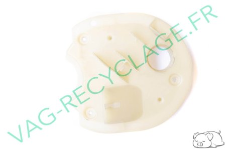 Support ventilateur boitier électronique moteur 12907570074 Bmw Z4 E85 E86 - Image 2