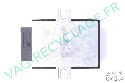 Boitier électronique pompe à essence 16146766003 Bmw Z4 E85 3.0 Si Z4M - Image 4