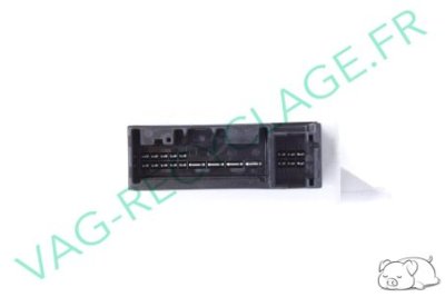Module capote toute automatique 61357199819 Bmw Z4 E85 - Image 3